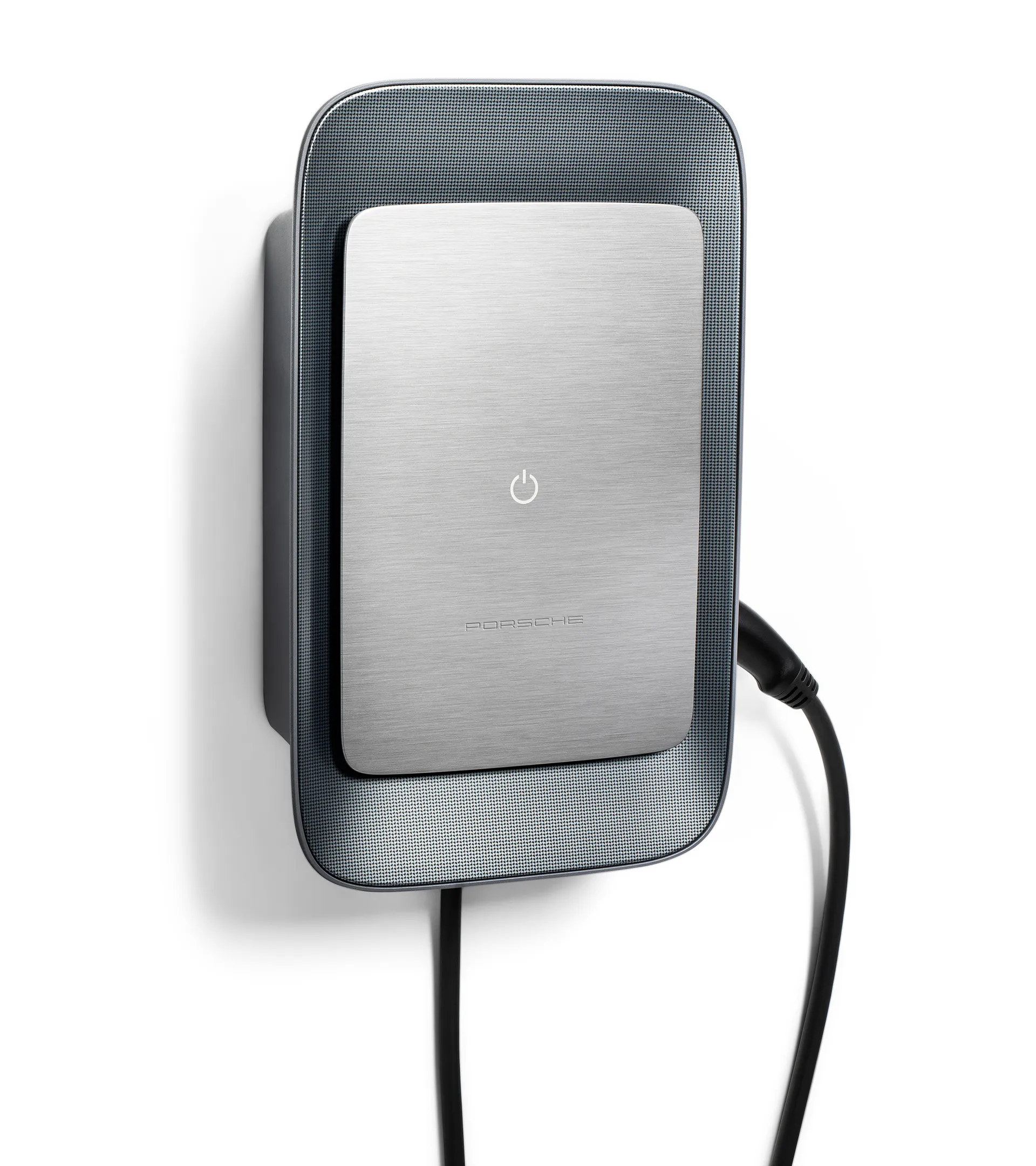 Wallbox Porsche Taycan