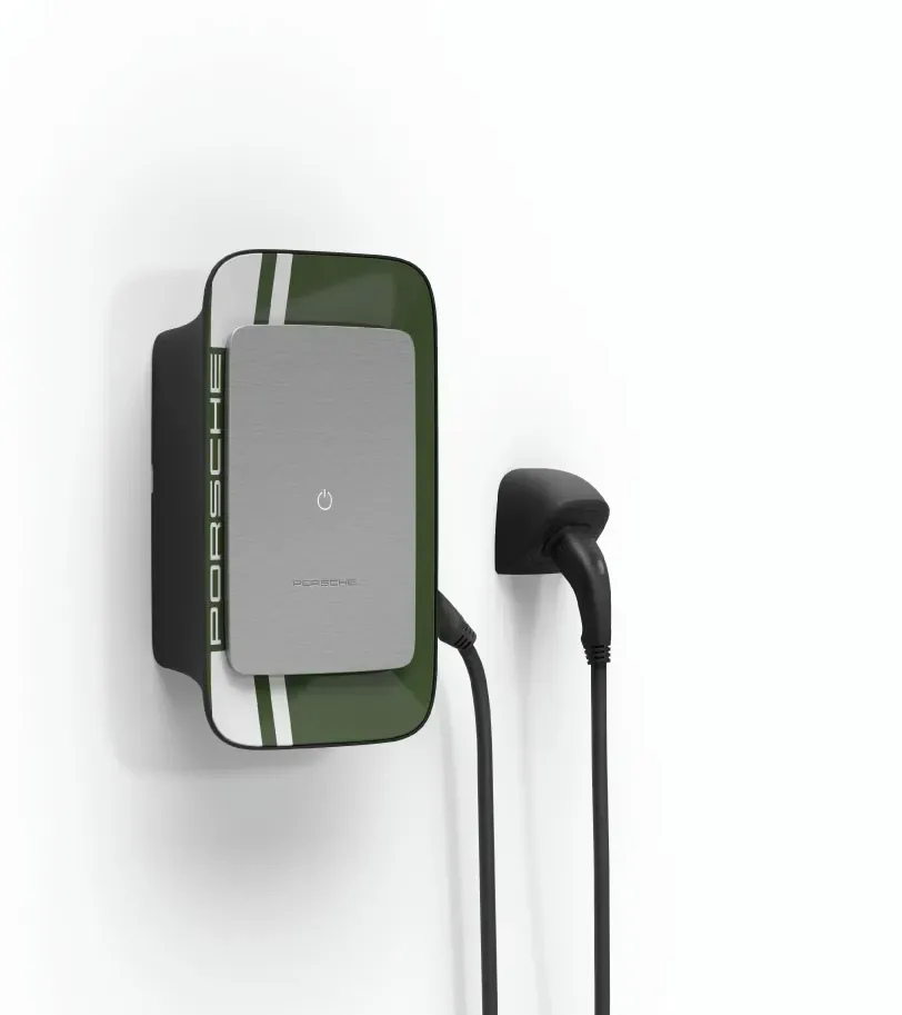 Wallbox-ramme Porsche Taycan │ 9J104400111