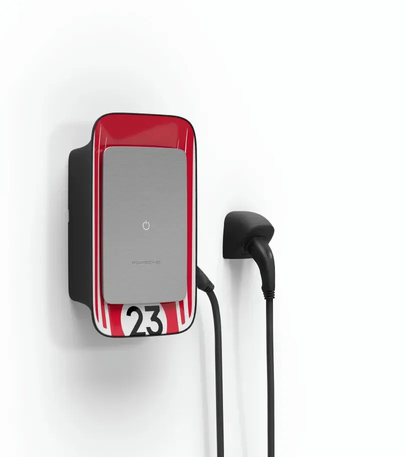 Wallbox-ramme Porsche Taycan │ 9J104400112