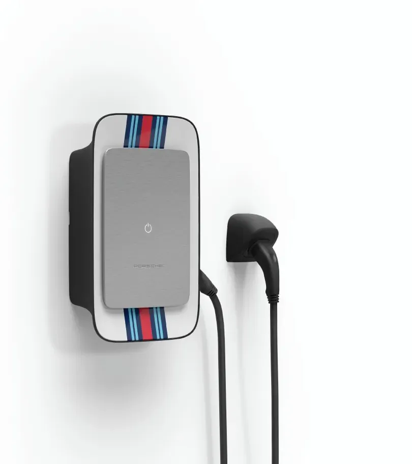 Wallbox-ramme Porsche Taycan │ 9J104400113