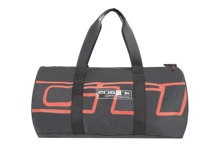 Weekendbag Peugeot │ 205 GTI - 1 stk.