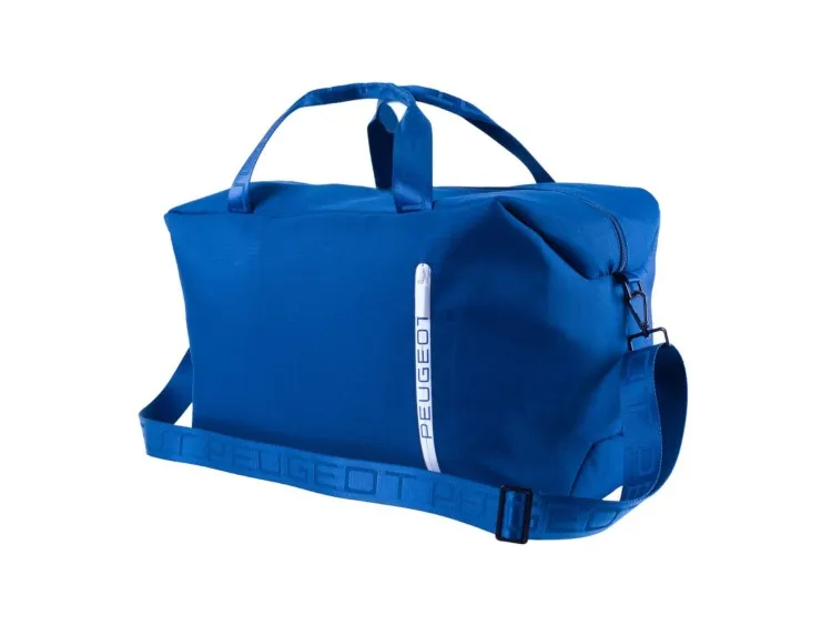 Weekendbag Peugeot │ ALLURE - 1 stk.