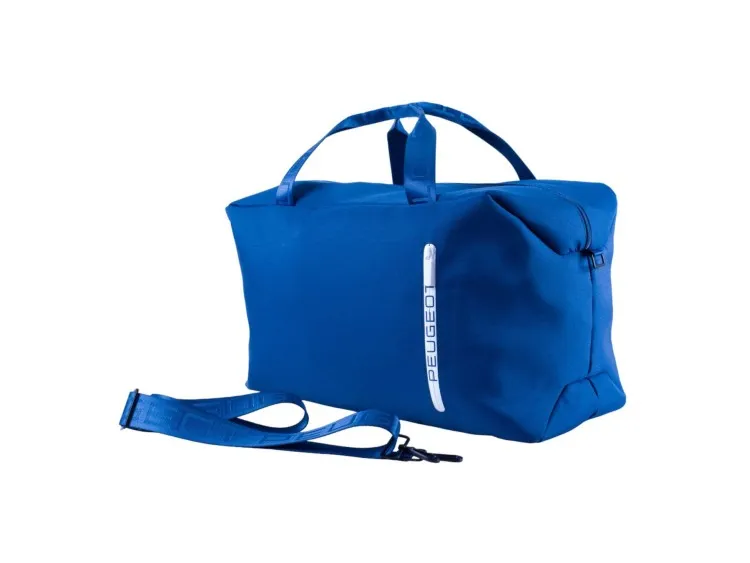 Weekendbag Peugeot │ ALLURE - 1 stk. – bilde 4