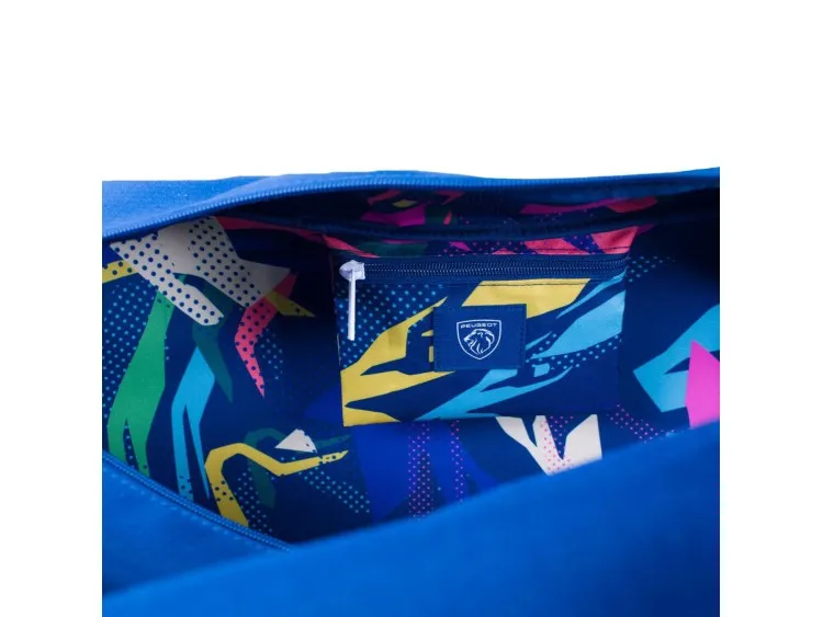 Weekendbag Peugeot │ ALLURE - 1 stk. – bilde 5