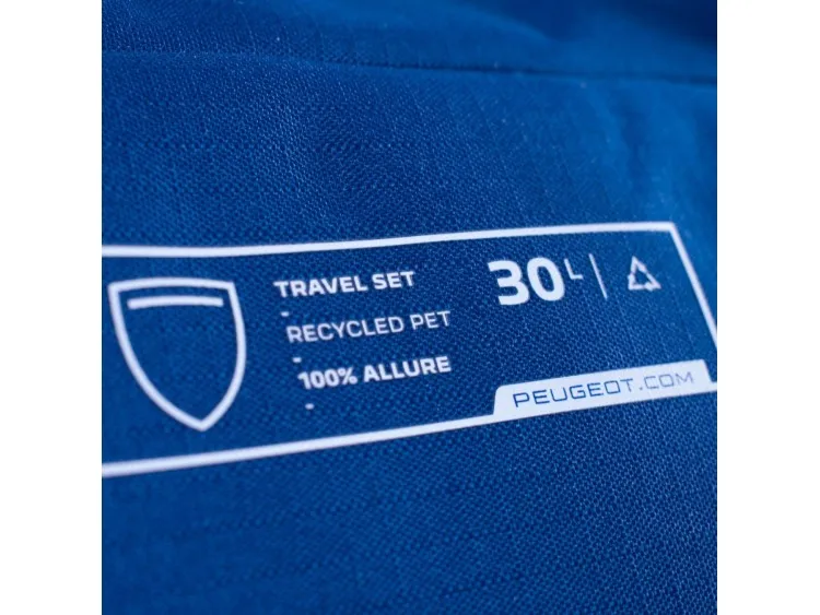 Weekendbag Peugeot │ ALLURE - 1 stk. – bilde 6