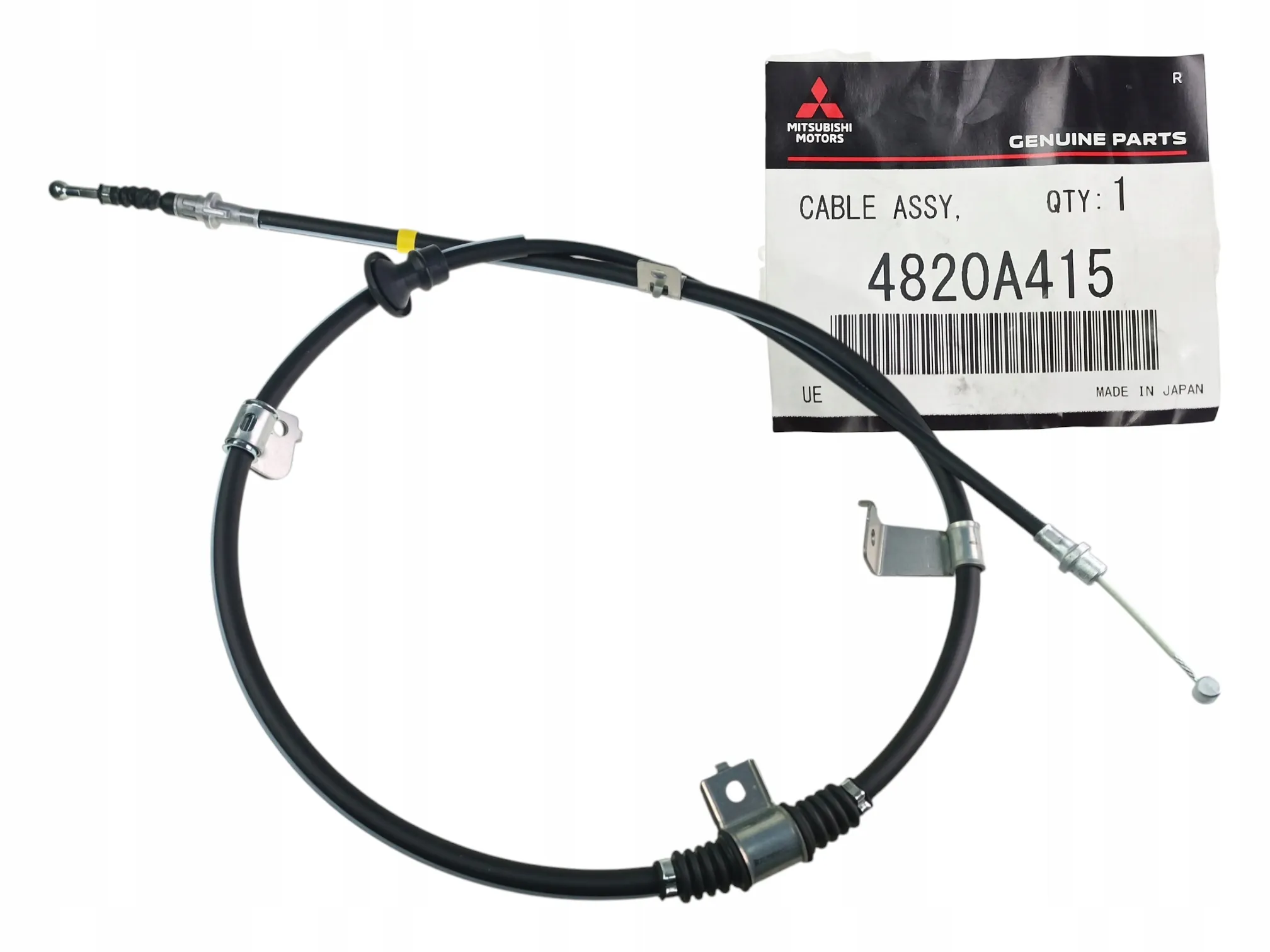 Wire Mitsubishi ASX │ Genuine® OE 4820A415