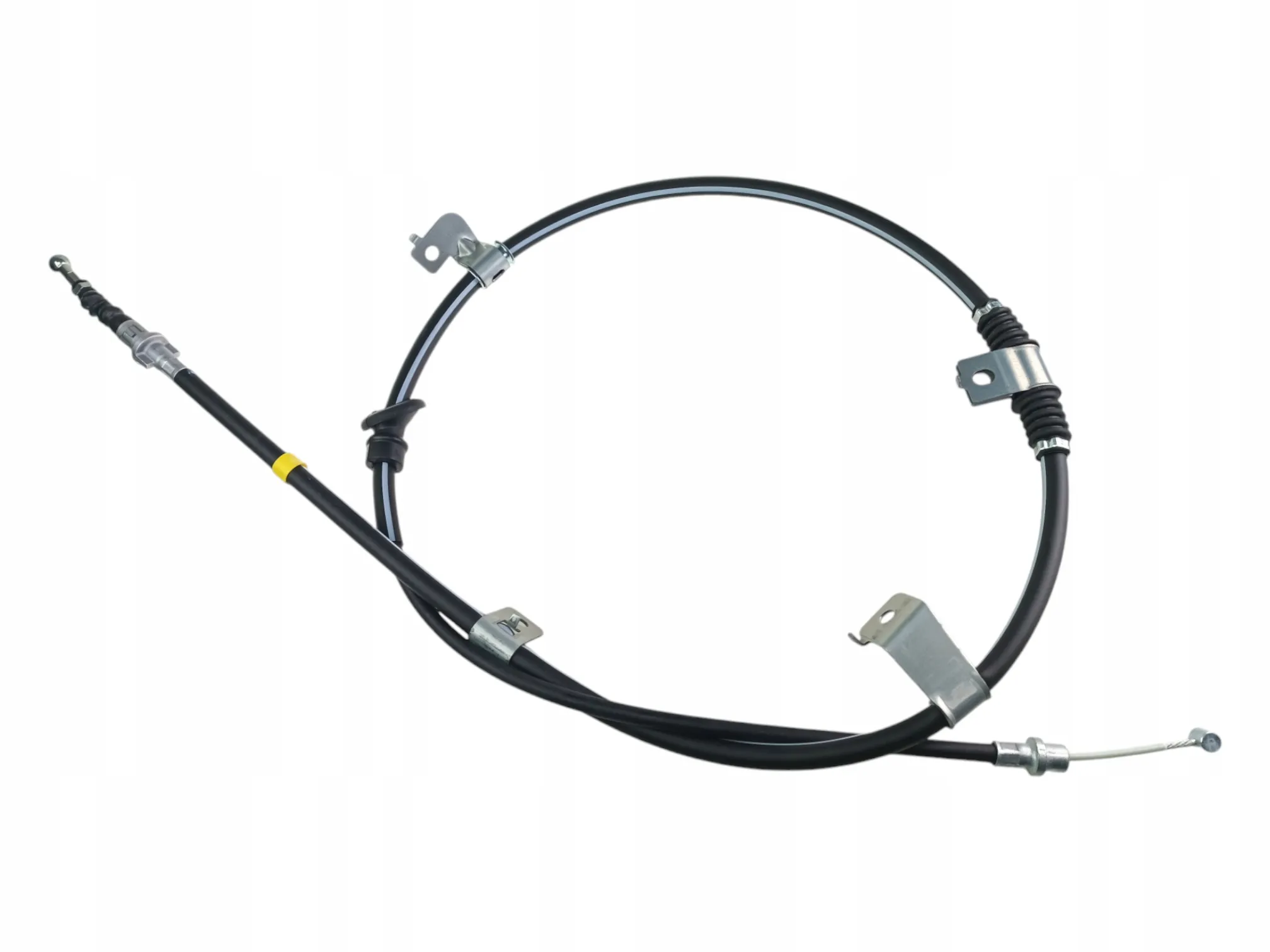 Wire Mitsubishi ASX │ Genuine® OE 4820A415 – bilde 2