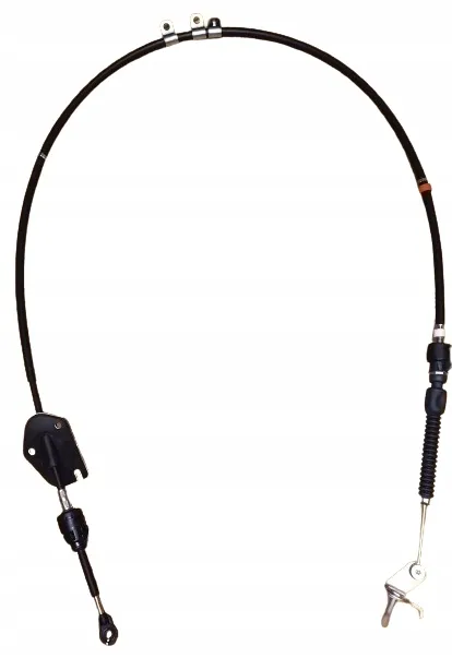 Wire Mitsubishi L200 │ OE 2430A262