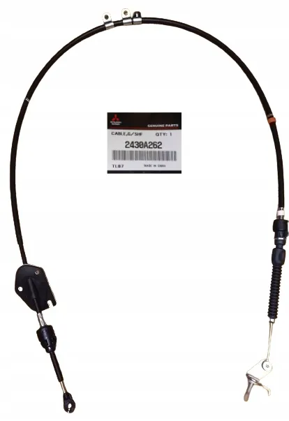 Wire Mitsubishi L200 │ OE 2430A262 – bilde 2