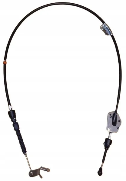 Wire Mitsubishi L200 │ OE 2430A262 – bilde 3