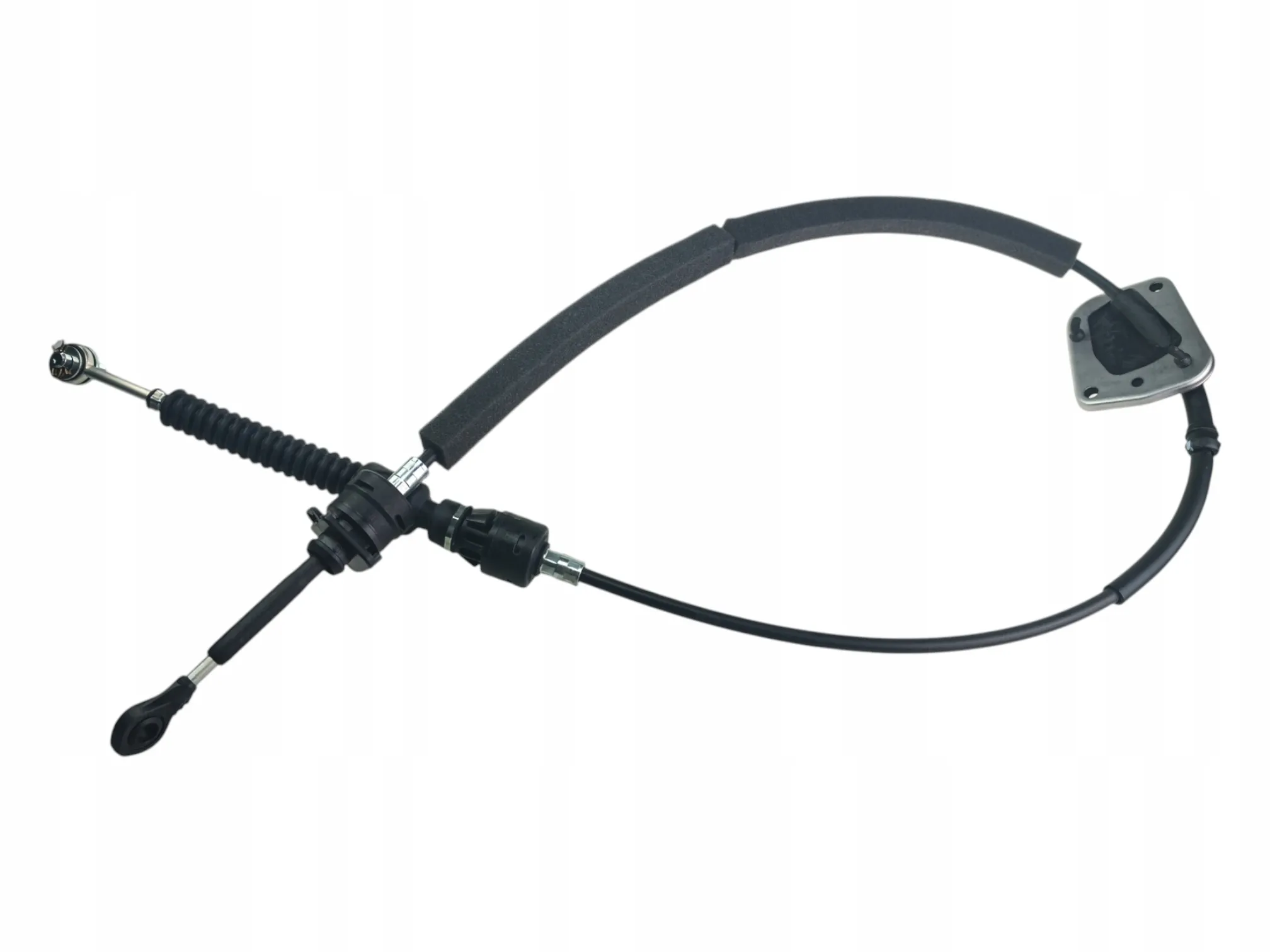 Wire Mitsubishi Lancer 2008 - 2017 │ Genuine® OE 2430A042