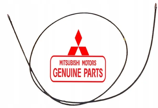 Wire Mitsubishi Outlander / Mitsubishi ASX │ OE 5943A002 – bilde 2