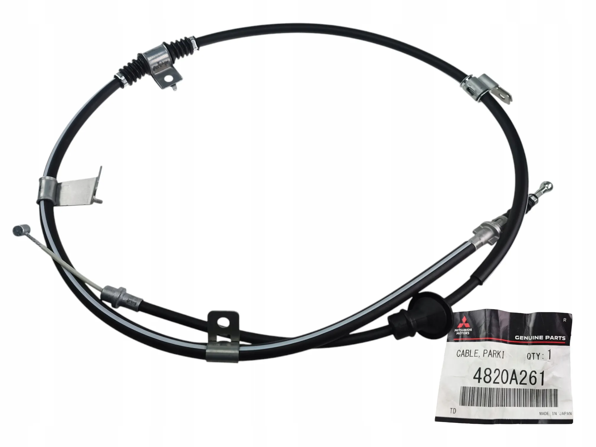 Wire Mitsubishi Outlander │ OE 4820A261