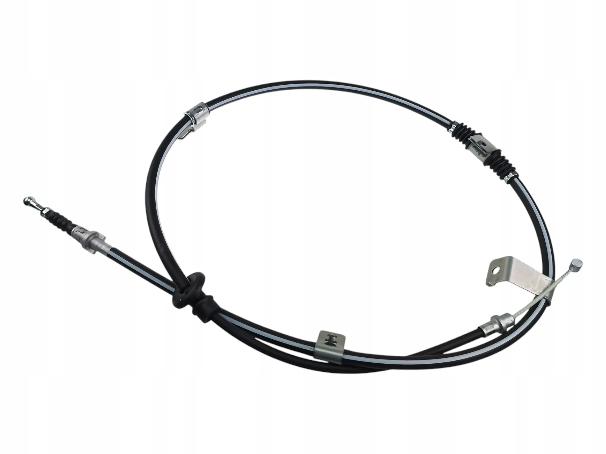 Wire Mitsubishi Outlander │ OE 4820A261 – bilde 2