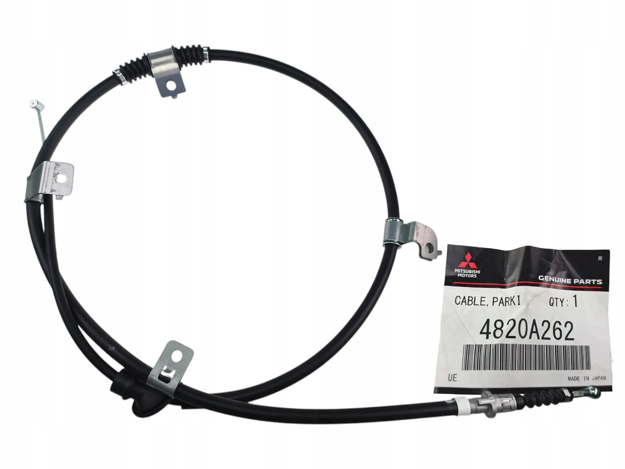 Wire Mitsubishi Outlander │ OE 4820A262