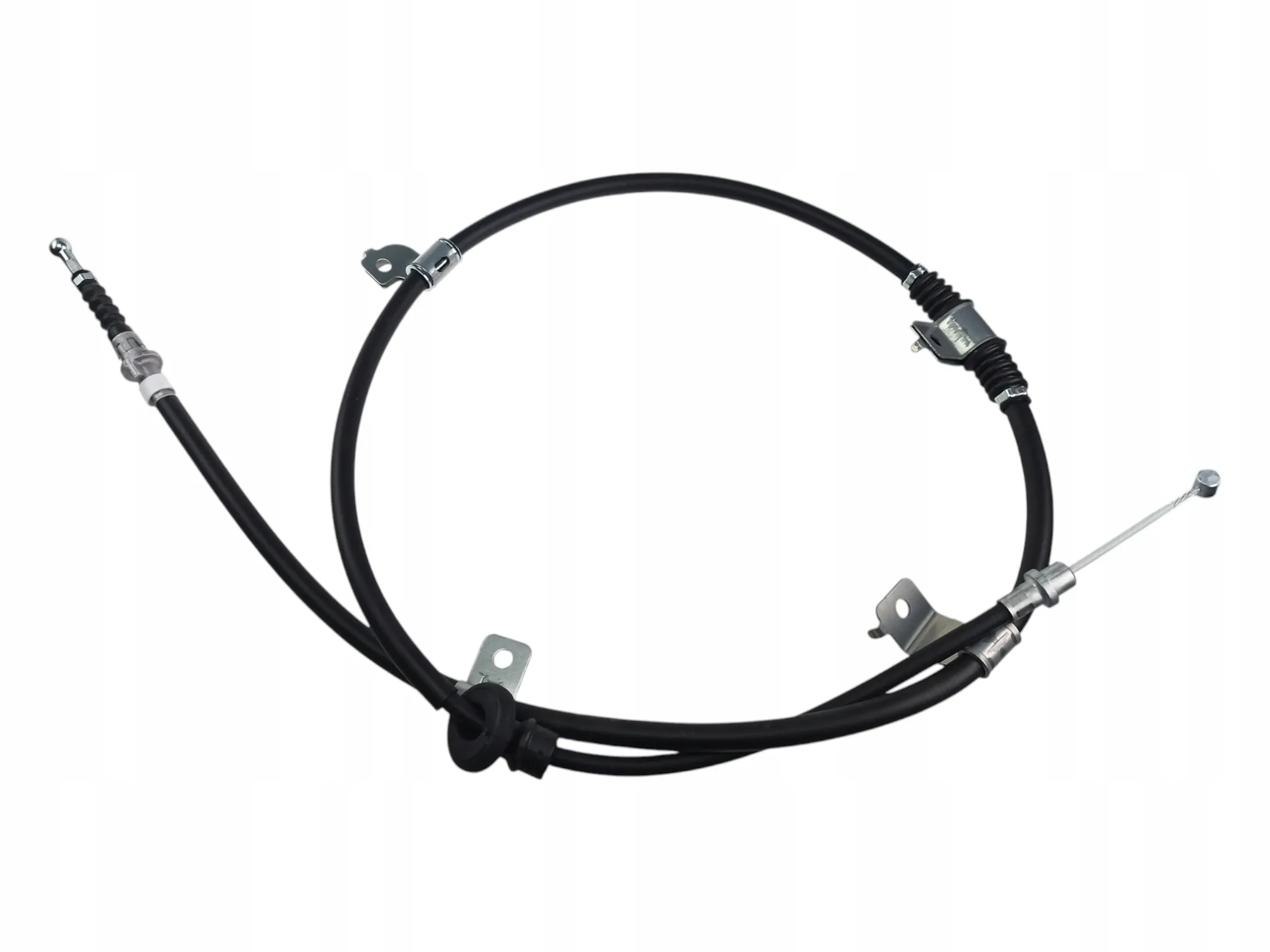 Wire Mitsubishi Outlander │ OE 4820A262 – bilde 2