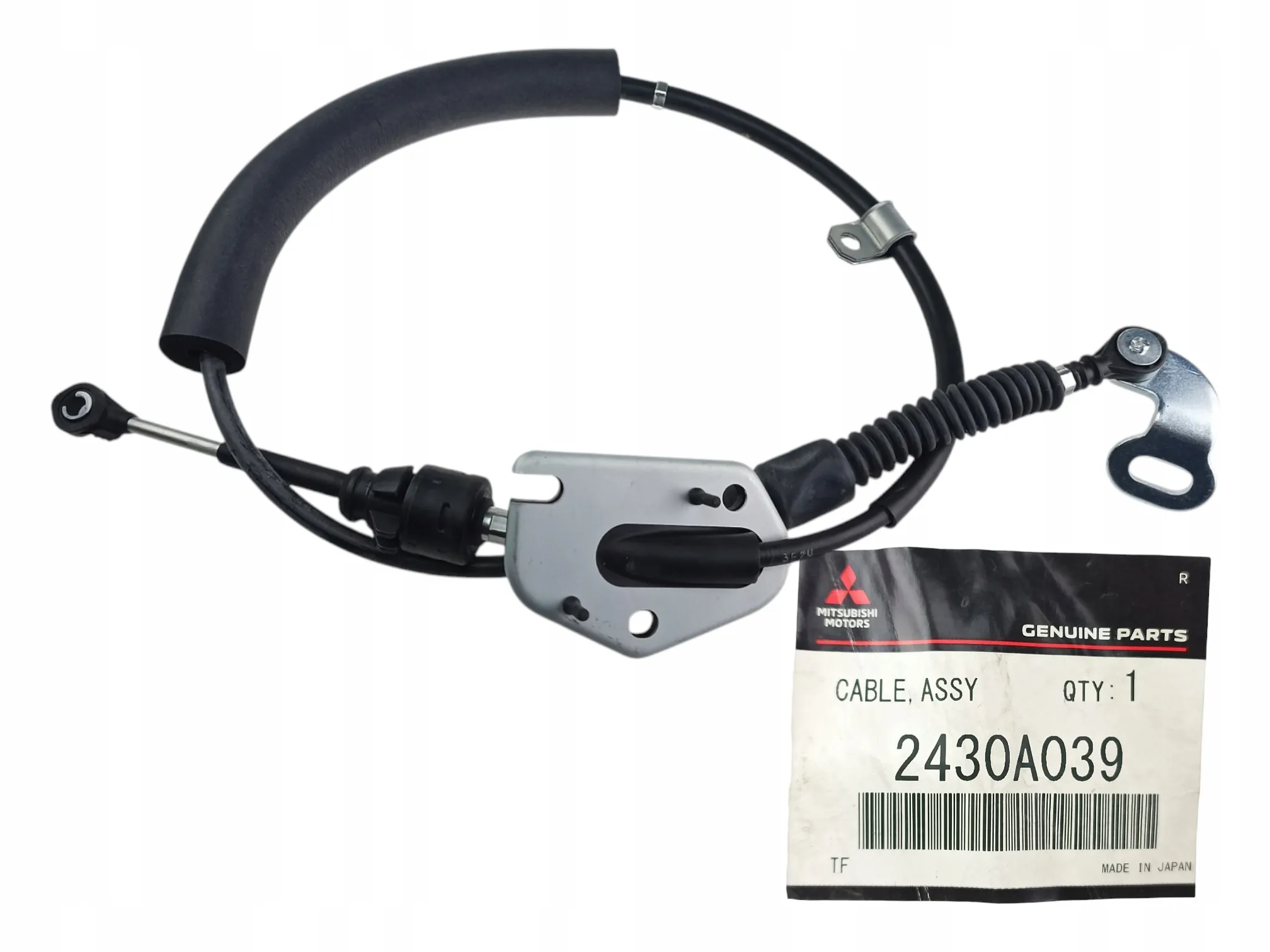 Wire Mitsubishi Pajero │ Genuine® OE 2430A039