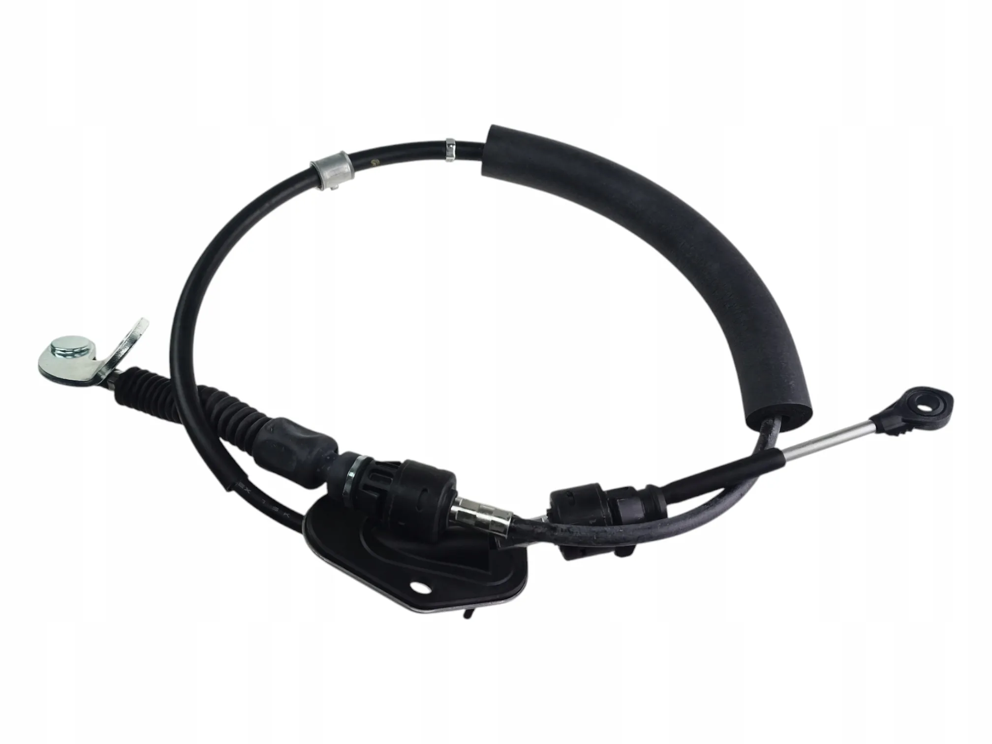 Wire Mitsubishi Pajero │ Genuine® OE 2430A039 – bilde 2