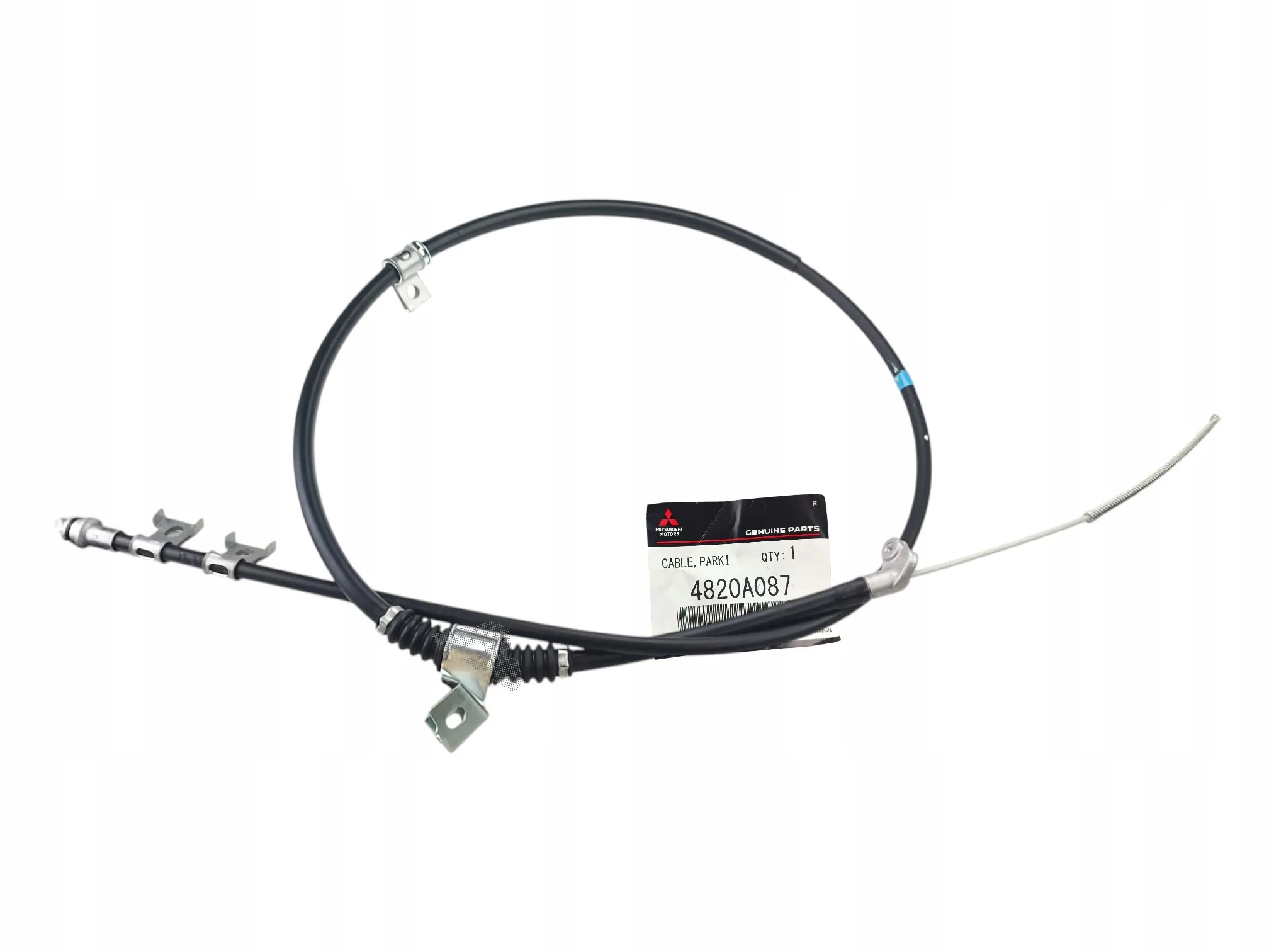 Wire Mitsubishi Pajero │ Genuine® OE 4820A087