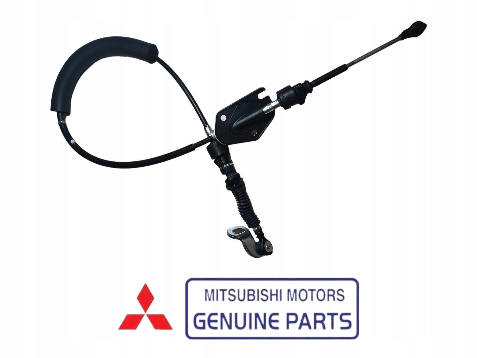 Wire Mitsubishi Pajero │ Genuine® OE MR581204 – bilde 2