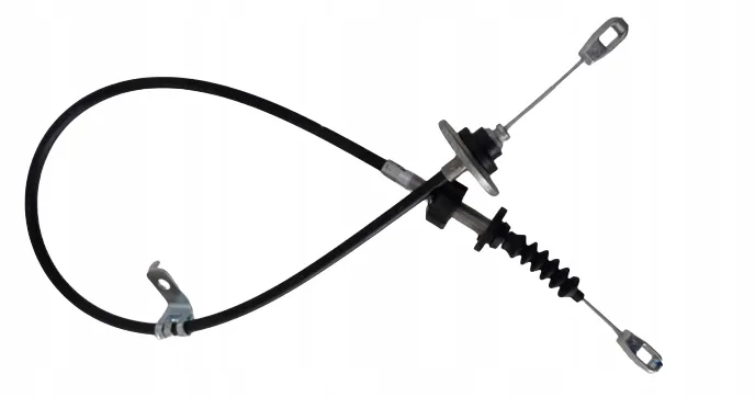 Wire Mitsubishi Space Star / Mitsubishi Mirage 2013 - 2024 │ OE 2342A019 – bilde 2