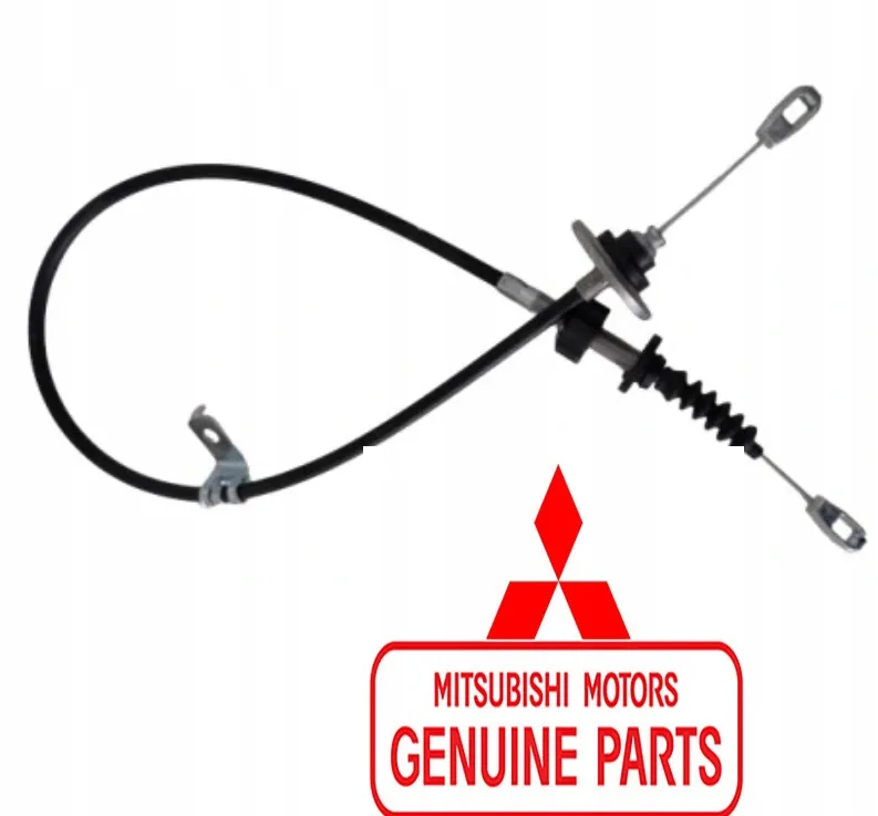 Wire Mitsubishi Space Star / Mitsubishi Mirage 2013 - 2024 │ OE 2342A019 – bilde 3