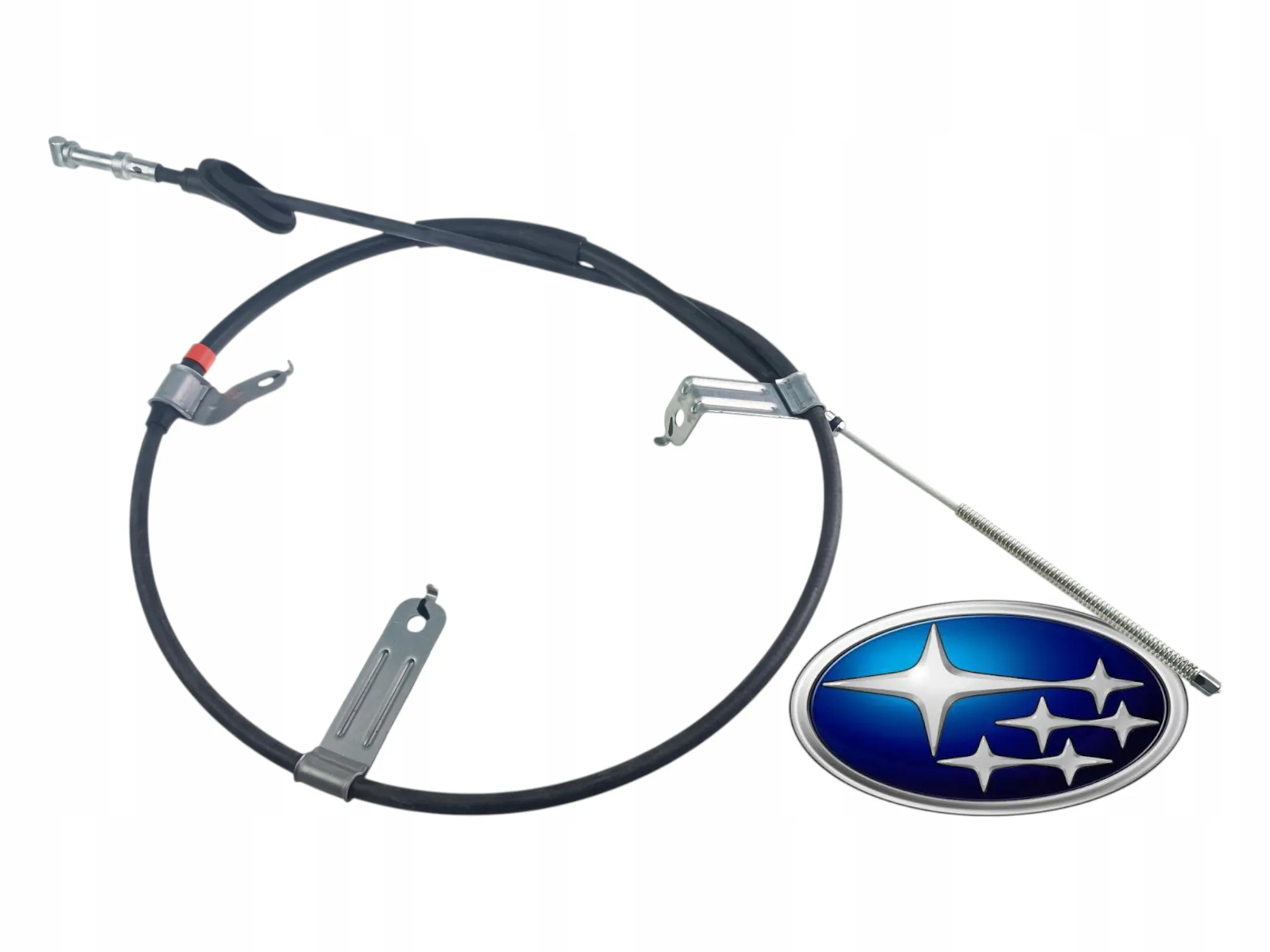 Wire Subaru Forester │ Genuine® OE 26051FG0 – bilde 2
