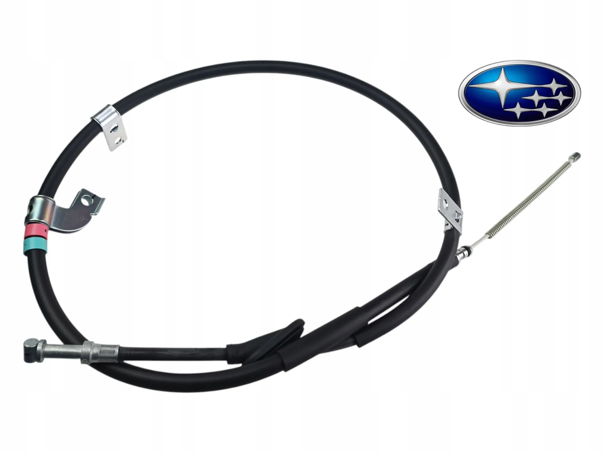 Wire Subaru Forester │ Genuine® OE 26051SA020 – bilde 2
