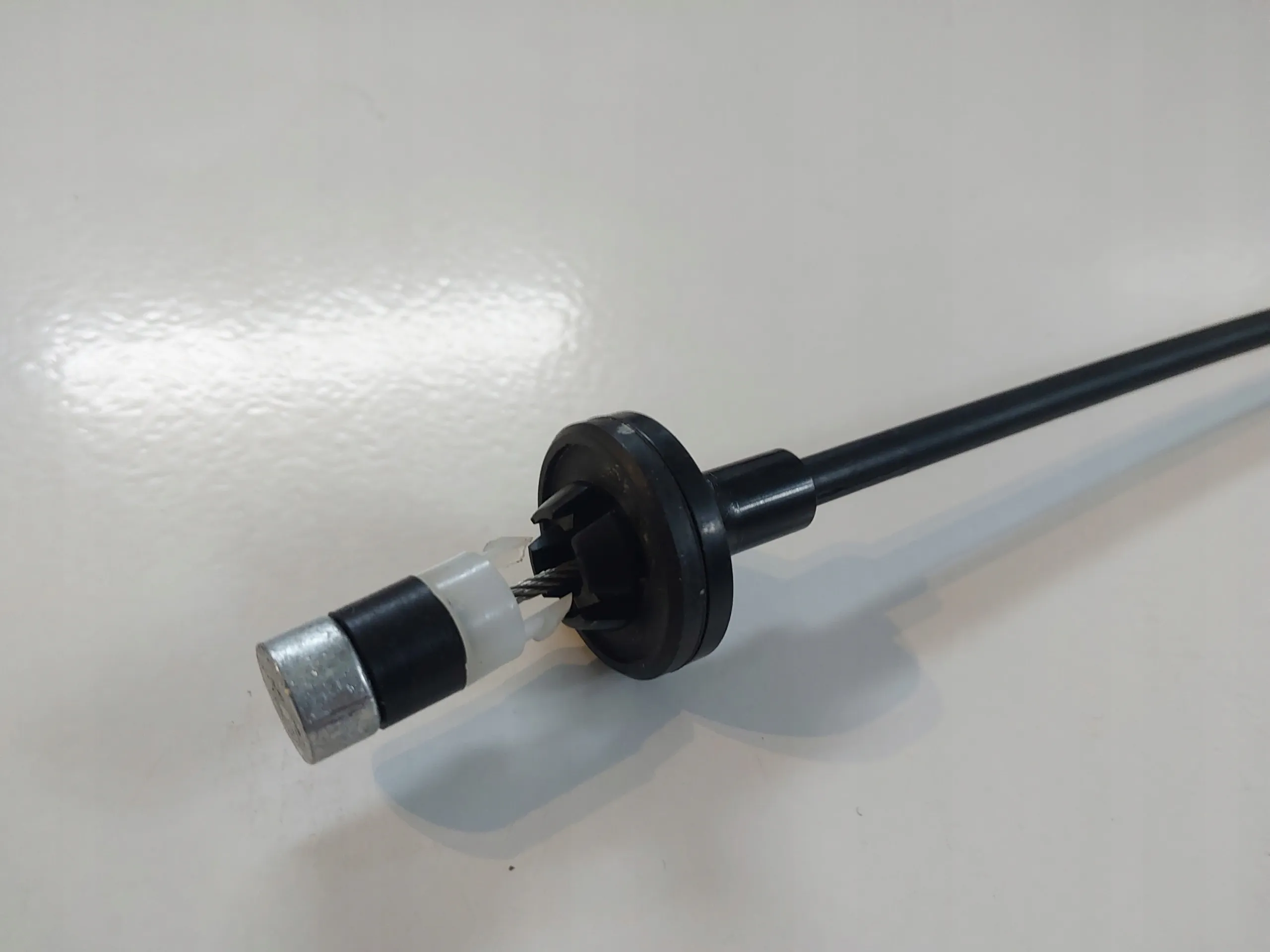 Wire Suzuki Grand Vitara │ Genuine® OE 15910-65D21 – bilde 4