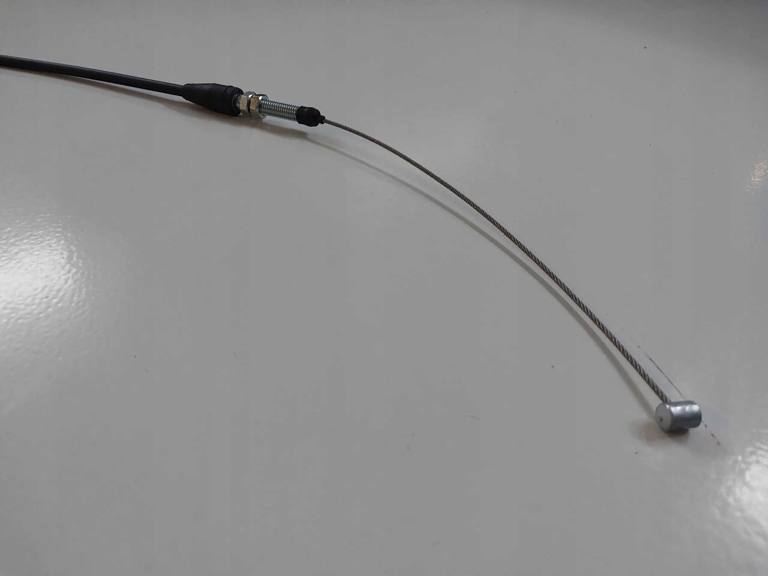Wire Suzuki Grand Vitara │ Genuine® OE 15910-65D21 – bilde 5