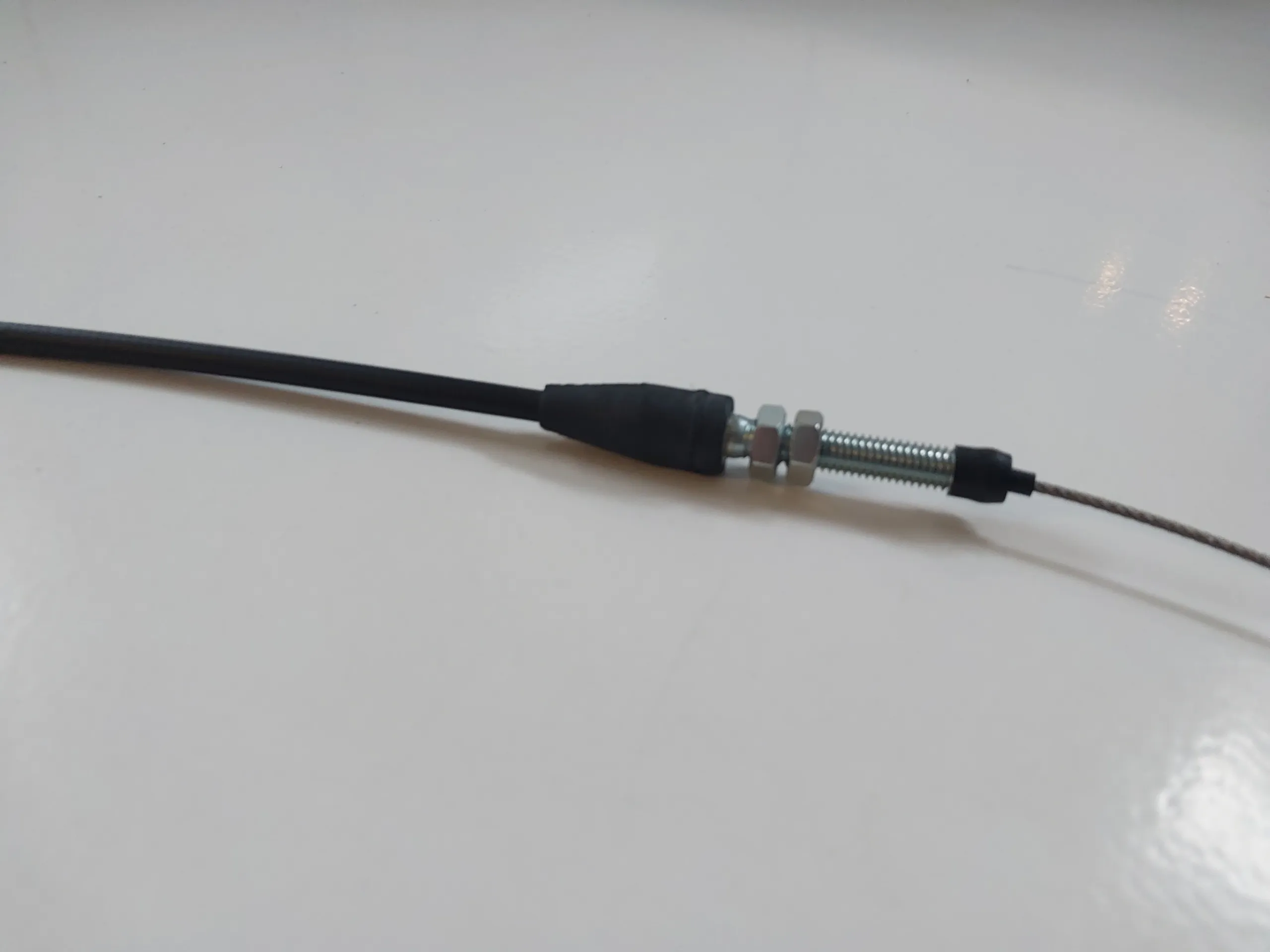 Wire Suzuki Grand Vitara │ Genuine® OE 15910-65D21 – bilde 6