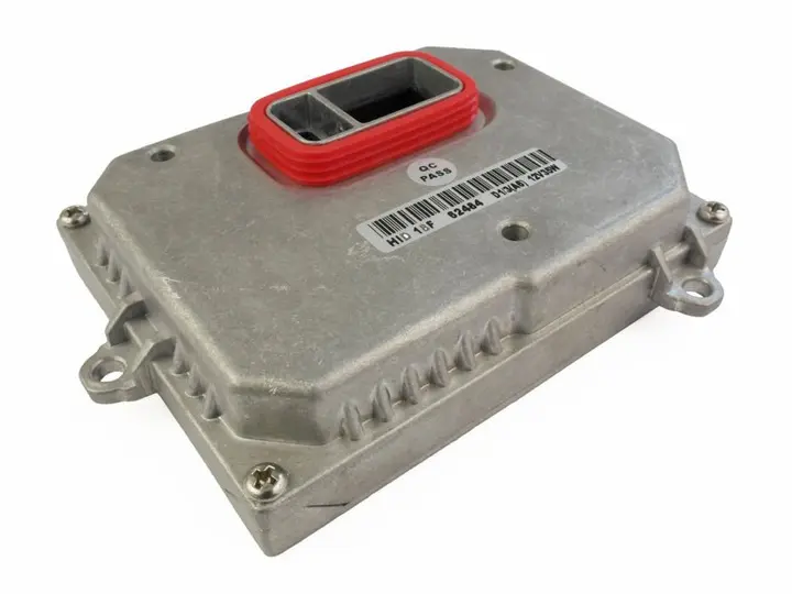 Xenon ballast Styreenhet, belysning 8E0907391B – bilde 2