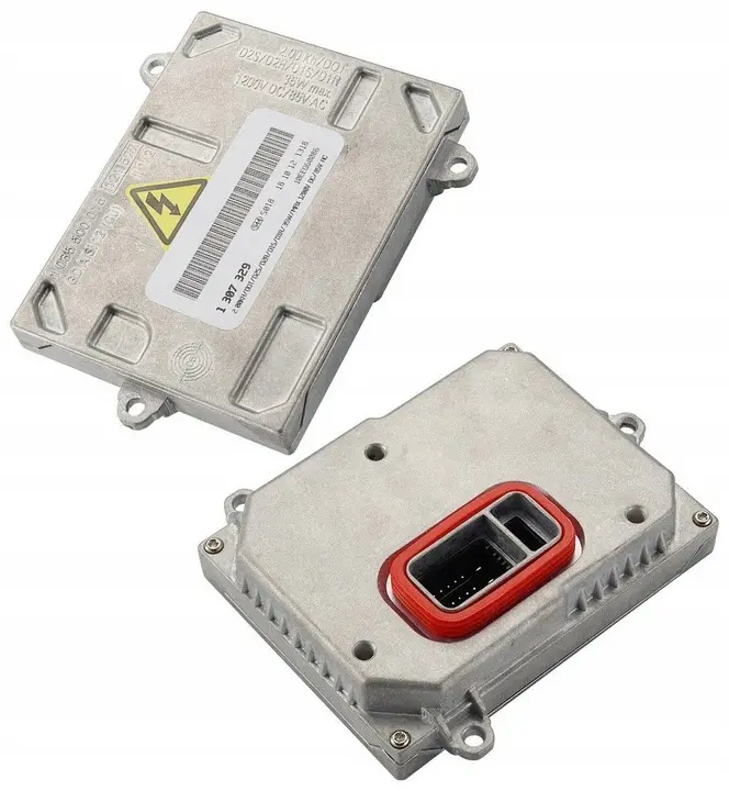 Xenon ballast Styreenhet, belysning 8E0907391B – bilde 3