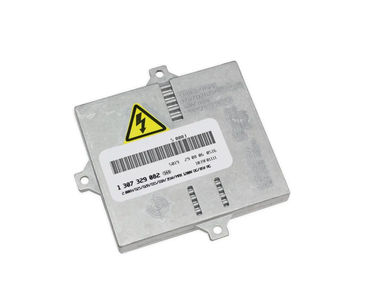 Xenon ballast styreenhet BMW Audi VW Skoda Mercedes Image 1