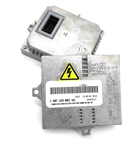Xenon ballast styreenhet BMW Audi VW Skoda Mercedes Image 2