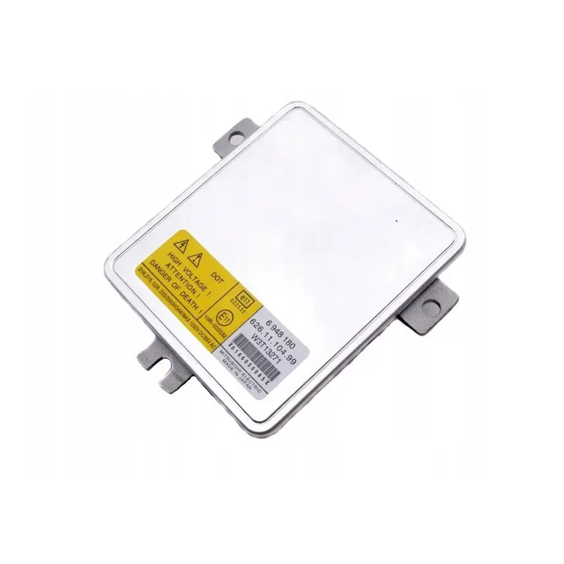 Xenon ballast styreenhet Mitsubishi W3T13271 / Volvo 30744459 / BMW