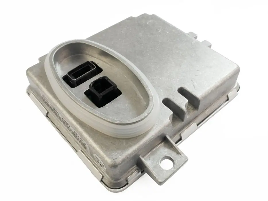 Xenon ballast styreenhet Mitsubishi W3T13271 / Volvo 30744459 / BMW Image 2