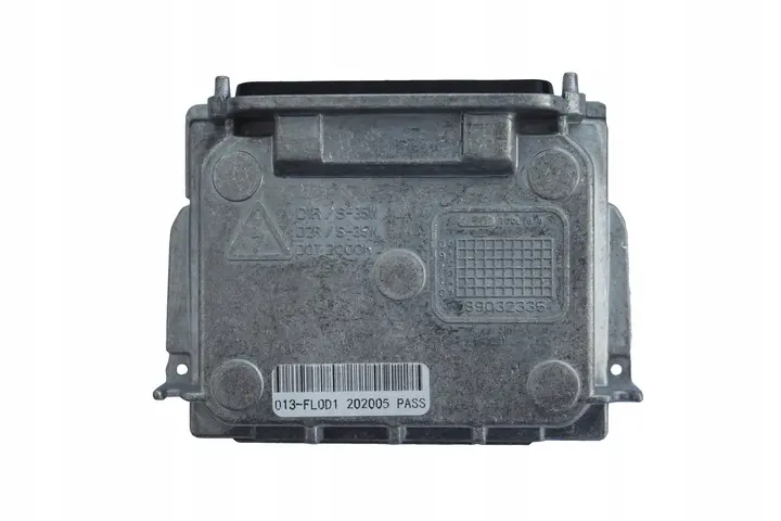 Xenon ballast styreenhet Valeo type – bilde 2