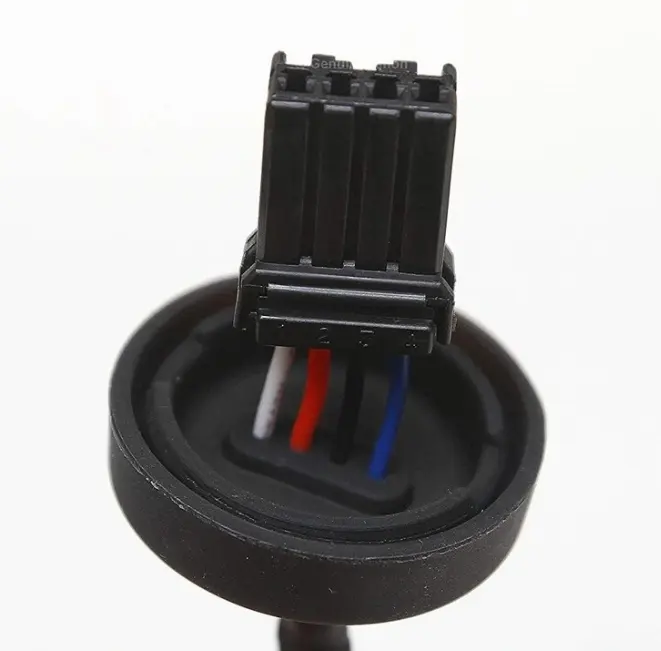 Xenon starter ledningsnett D2S Mitsubishi – bilde 4