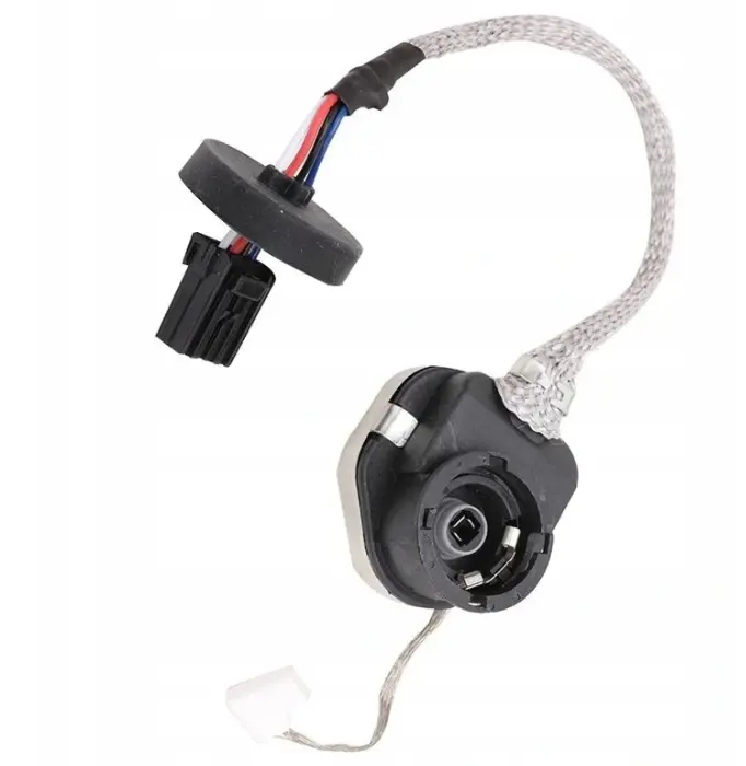 Xenon starter ledningsnett D2S Mitsubishi – bilde 5