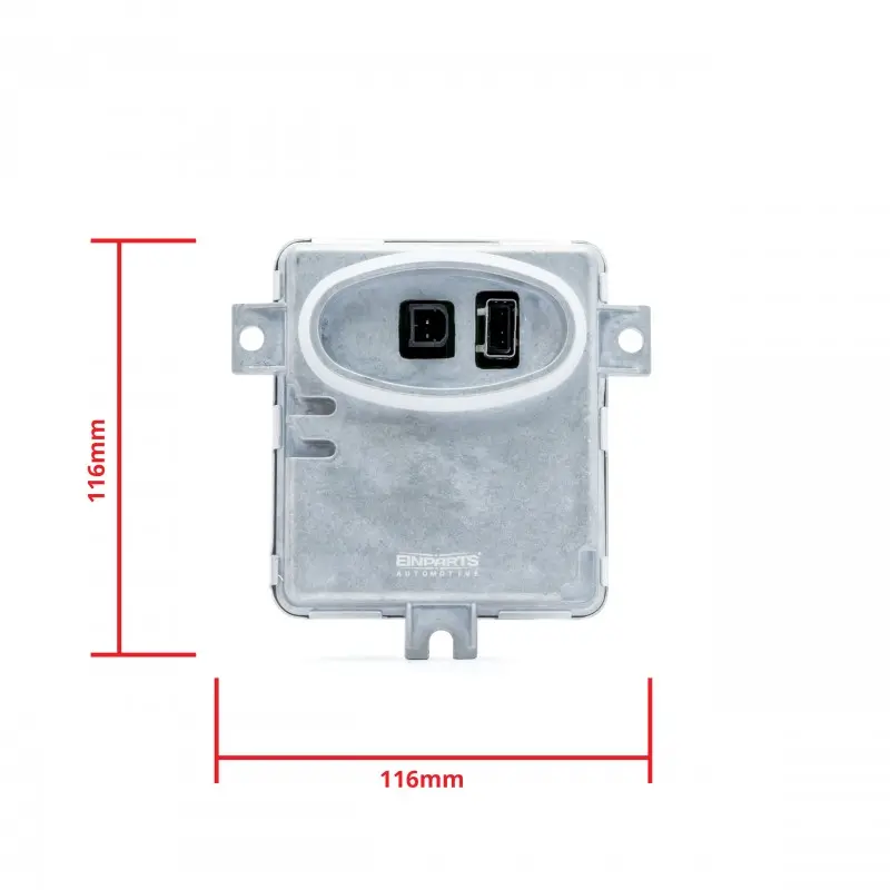 Xenonballast Bi-xenon D1S  BMW 3 (E90 / E91) │ HID Xenon Starter Igniter - 1 stk – bilde 7