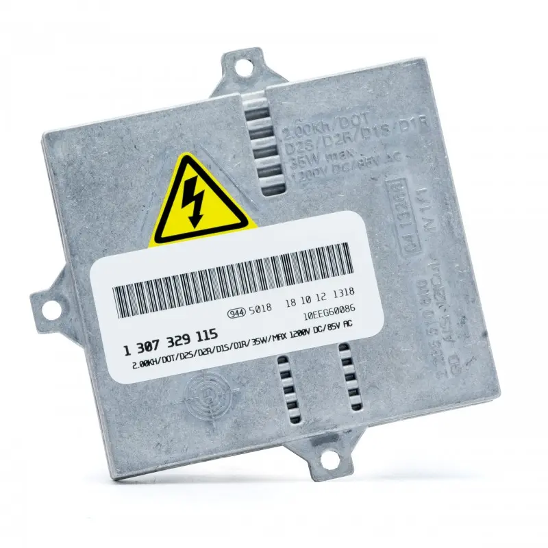 Xenonballast Bi-xenon D2S │ HID Xenon Starter Igniter - 1 stk – bilde 2