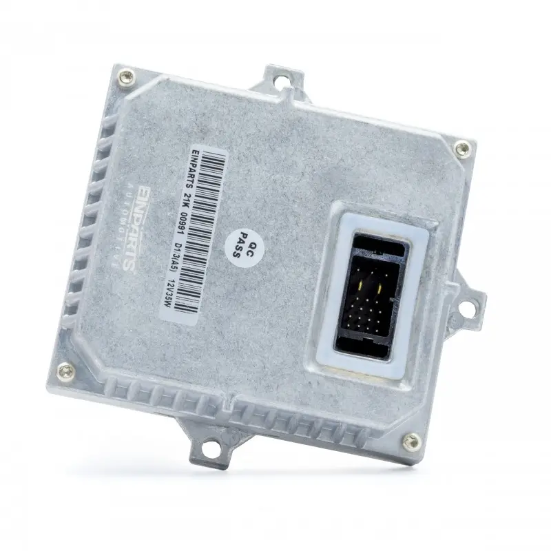 Xenonballast Bi-xenon D2S │ HID Xenon Starter Igniter - 1 stk – bilde 3