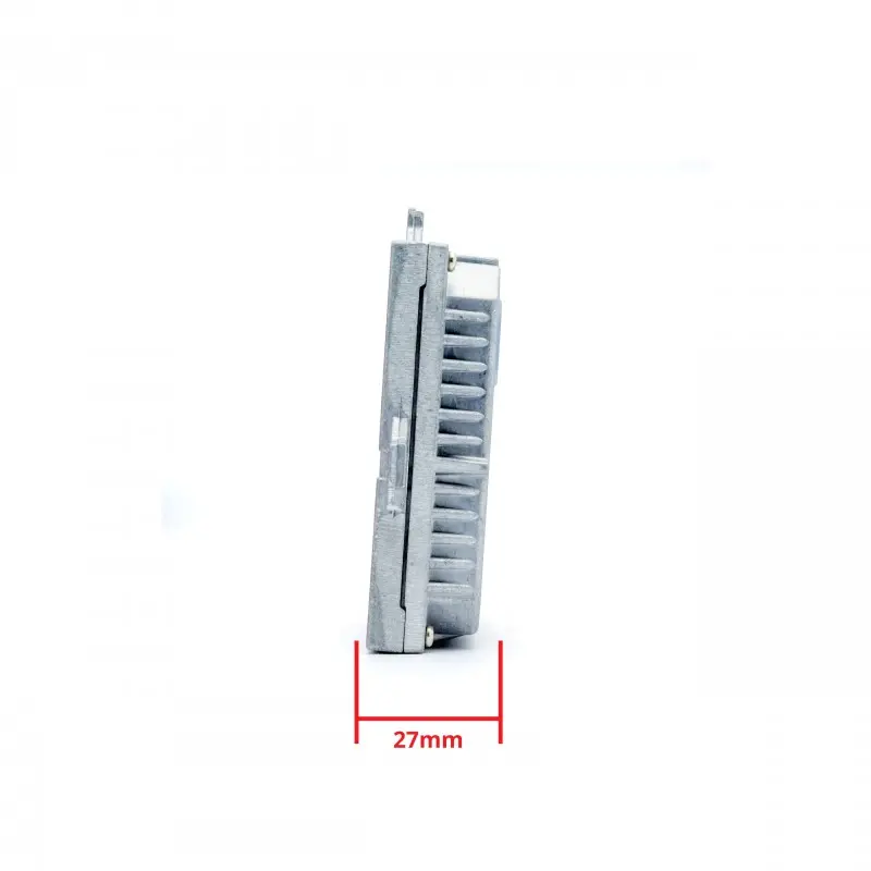 Xenonballast Bi-xenon D2S │ HID Xenon Starter Igniter - 1 stk – bilde 7