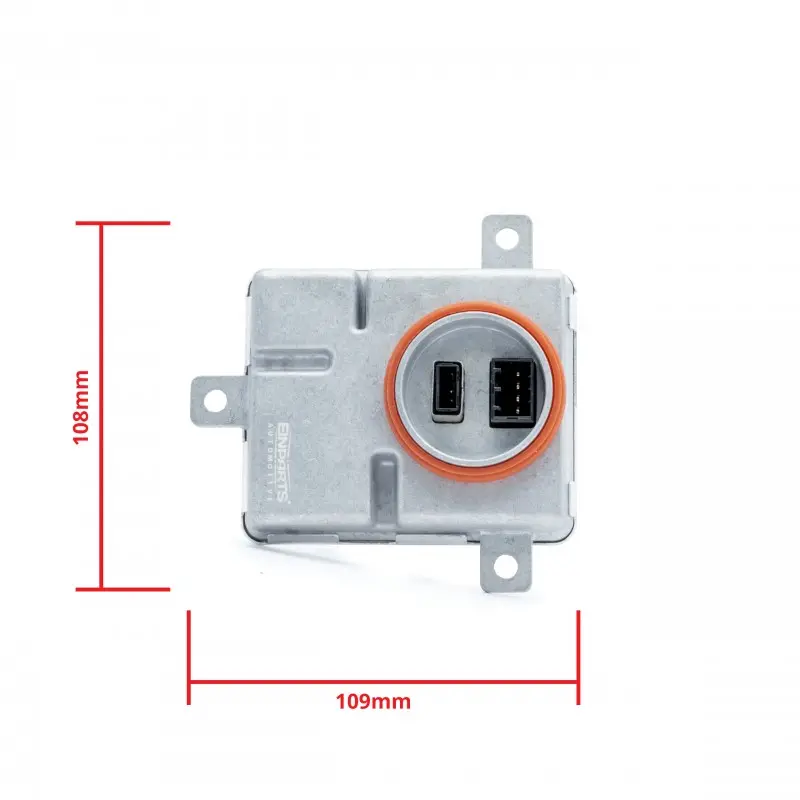 Xenonballast Bi-Xenon VAG / Volvo / Mitsubishi │ HID Xenon Starter Igniter - 1 stk – bilde 6