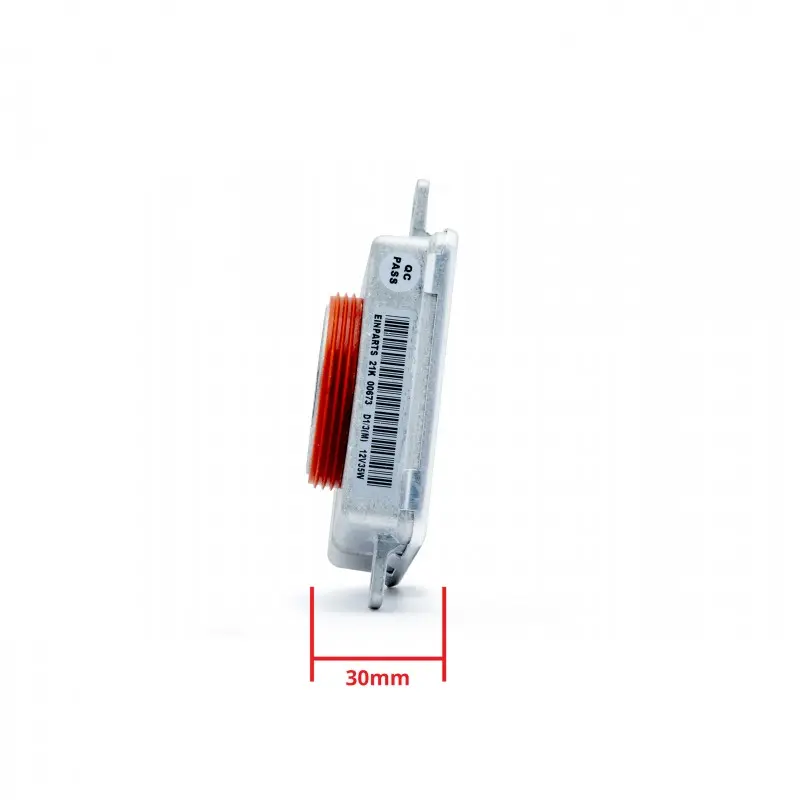 Xenonballast Bi-Xenon VAG / Volvo / Mitsubishi │ HID Xenon Starter Igniter - 1 stk – bilde 7