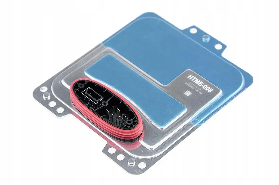 Xenonballast D1S Bi-xenon Mercedes-Benz E (W211) / (W212) │ HID Xenon Starter Igniter - 1 stk Image 2