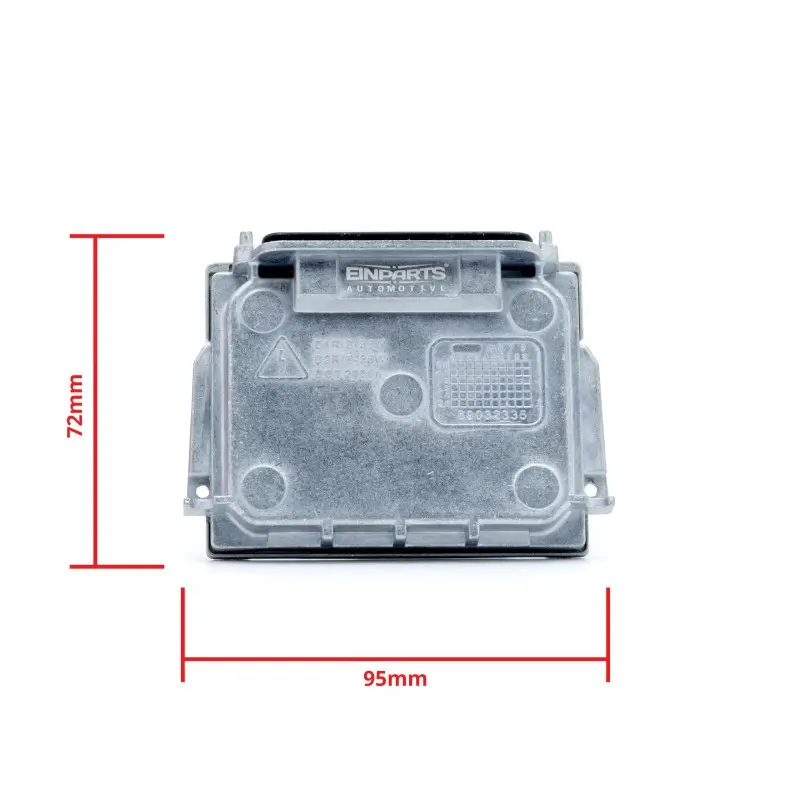 Xenonballast D1S Bi-Xenon Valeo type │ HID Xenon Starter Igniter - 1 stk – bilde 6