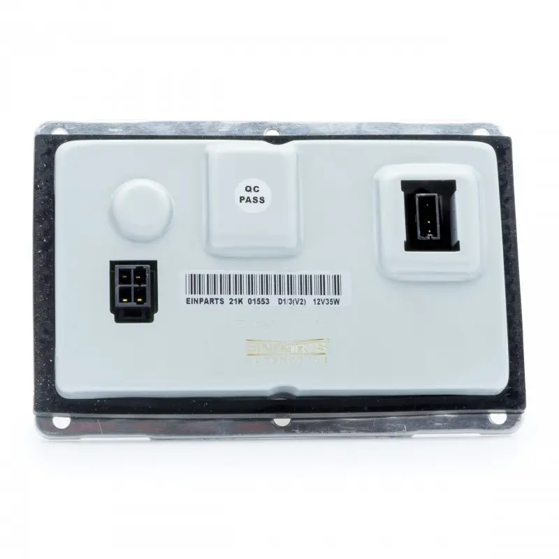 Xenonballast D1S / D1R / D2S / D2R │ HID Xenon Starter Igniter - 1 stk – bilde 3