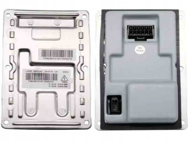 Xenonballast D1S / D1R / D2S / D2R │ HID Xenon Starter Igniter - 1 stk Image 5